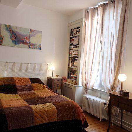 44 Rue Cap Bed & Breakfast Caen Ngoại thất bức ảnh