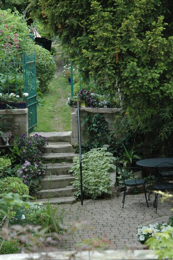 44 Rue Cap Bed & Breakfast Caen Ngoại thất bức ảnh