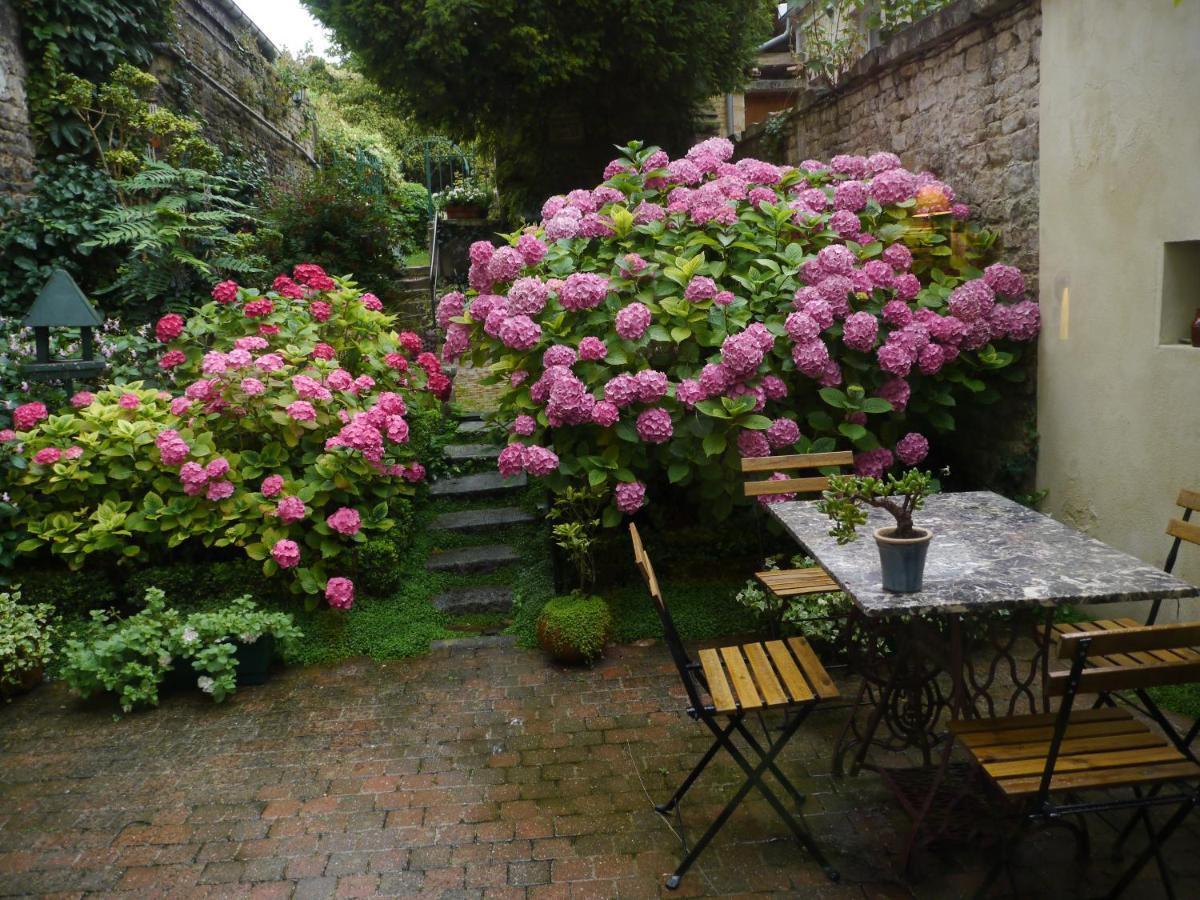44 Rue Cap Bed & Breakfast Caen Ngoại thất bức ảnh
